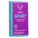 Контактные линзы ADRIA Sport (6 линз)
