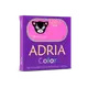 Цветные контактные линзы ADRIA Color 3 Tone (2 линзы)