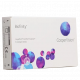 Контактные линзы Biofinity (6 линз)