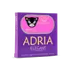 Цветные контактные линзы ADRIA Elegant (2 линзы)