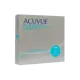 Однодневные контактные линзы Acuvue 1-Day Oasys (90 линз)
