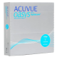Однодневные контактные линзы Acuvue 1-Day Oasys (90 линз)
