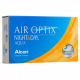 Контактные линзы Air Optix N&D Aqua (3 линзы)