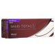 Однодневные контактные линзы Dailies Total1 MULTIFOCAL (30 линз)