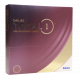 Однодневные контактные линзы Dailies Total 1 (90 линз)