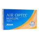 Контактные линзы Air Optix N&D Aqua (3 линзы)