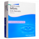 Однодневные контактные линзы Soflens Daily Disposable (90 линз)