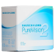 Контактные линзы PureVision 2 HD (6 линз)