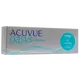 Однодневные контактные линзы Acuvue 1-Day Oasys (30 линз)