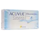 Контактные линзы Acuvue Oasys (12 линз)