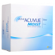 Однодневные контактные линзы Acuvue 1-Day Moist (180 линз)
