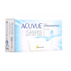 Контактные линзы Acuvue Oasys (12 линз)