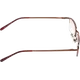 Очки для чтения Farsi 1414 (тонированные)