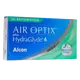 AirOptix HydraGlyde for Astigmatism (3 линзы)