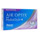 Контактные линзы AirOptix HydraGlyde for MULTIFOCAL (3 линзы)