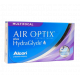 Контактные линзы AirOptix HydraGlyde for MULTIFOCAL (3 линзы)