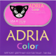 COLOR BOX ADRIA Color 3 Tone