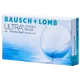 Контактные линзы BAUSCH+LOMB ULTRA (3 линзы)