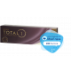 Контактные линзы Dailies Total 1 30pk