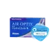 Контактные линзы AirOptix HydraGlyde for Multifocal (3 линзы)