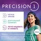 Однодневные контактные линзы Precision 1 (90 линз)