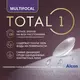 Контактные линзы Dailies Total1 Multifocal 30 pk