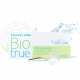 Однодневные контактные линзы Biotrue 1-day (30 линз)