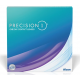Однодневные контактные линзы Precision 1 (90 линз)