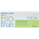 Однодневные контактные линзы Biotrue 1-day (30 линз)