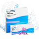 Однодневные контактные линзы Soflens Daily Disposable (30 линз)