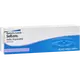 Однодневные контактные линзы Soflens Daily Disposable (30 линз)