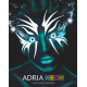 Цветные контактные линзы ADRIA Neon (2 линзы)