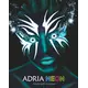 Цветные контактные линзы ADRIA Neon (2 линзы)