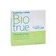 Однодневные контактные линзы Biotrue 1-day (90 линз)