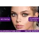 Цветные контактные линзы ADRIA Glamorous (2 линзы)