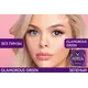 Цветные контактные линзы ADRIA Glamorous (2 линзы)