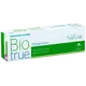 Однодневные контактные линзы Biotrue 1-day (30 линз)