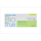 Однодневные контактные линзы Biotrue 1-day for Presbyopia (30 линз)
