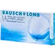 Контактные линзы BAUSCH+LOMB ULTRA (6 линз)