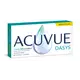 Контактные линзы Acuvue Oasys MULTIFOCAL (6 линз)