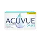 Контактные линзы Acuvue Oasys MULTIFOCAL (6 линз)