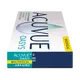 Контактные линзы Acuvue Oasys MULTIFOCAL (6 линз)