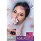 Цветные контактные линзы ADRIA Glamorous (2 линзы)
