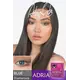 Цветные контактные линзы ADRIA Glamorous (2 линзы)