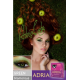 Цветные контактные линзы ADRIA Glamorous (2 линзы)