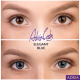 Цветные контактные линзы ADRIA Elegant (2 линзы)