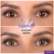 Цветные контактные линзы ADRIA Elegant (2 линзы)