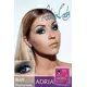 Цветные контактные линзы ADRIA Glamorous (2 линзы)
