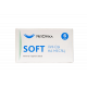 Контактные линзы NetOptika Soft (6 линз)