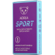 Контактные линзы ADRIA Sport (6 линз)